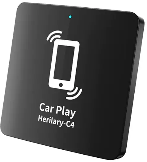 VORMOR Herilary C4 Car Player product