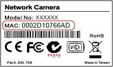 PELCO Sarix Value Series IR Environmental Bullet Cameras - Hardware 1