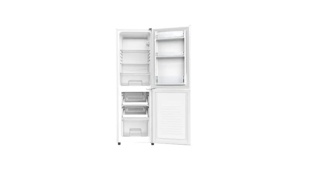 Iceking Ice-ik9653w.e Fridge Freezer User Manual Iceking Ice-ik9653w.e Fridge Freezer User Manual