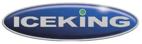ICEKING - logo