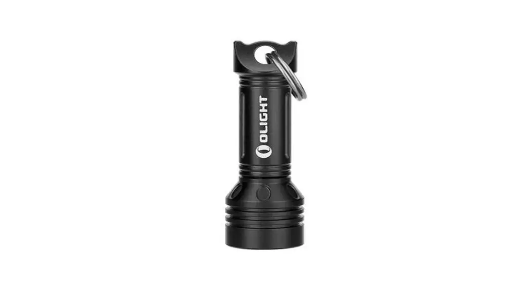 Olight X9r Cell Super Tiny Keychain Light Owner's Manual