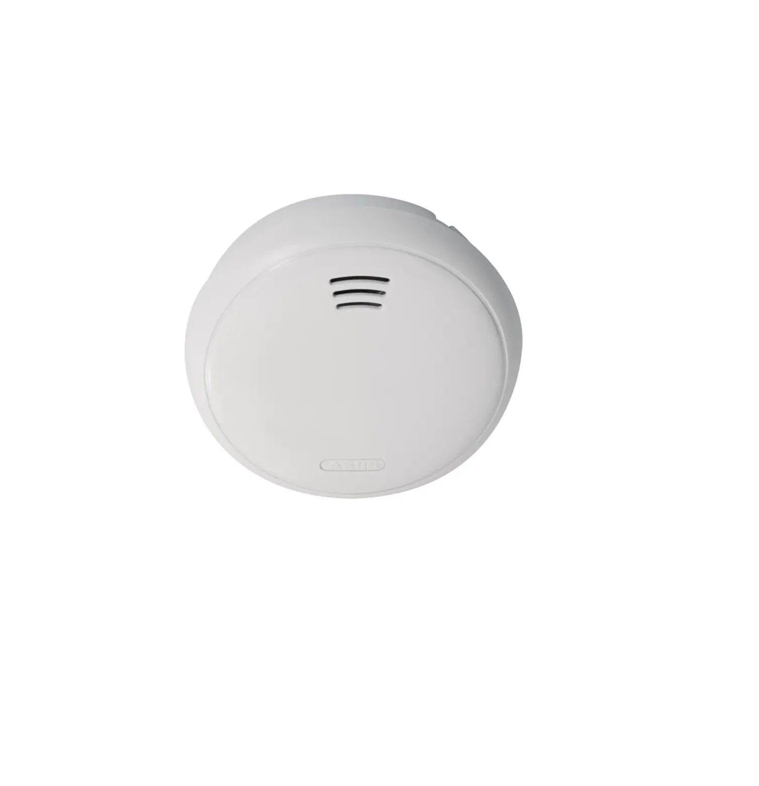 Abus Grwm30500 Smoke Alarm Detector Instructions Abus Grwm30500 Smoke Alarm Detector Instructions