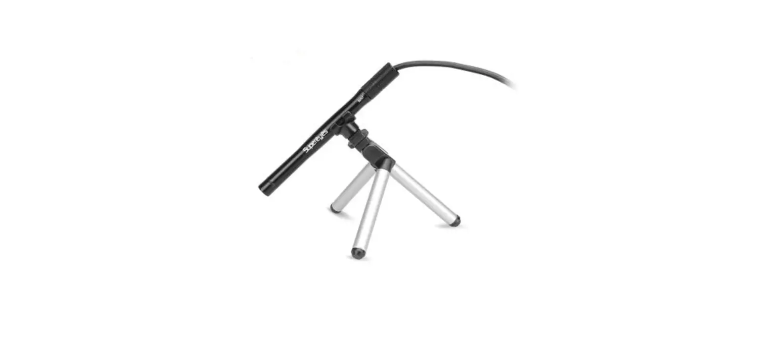 Supereyes Y002 Usb Digital Otoscope User Manual