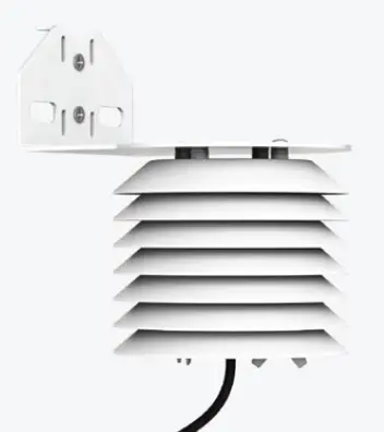 METER ATMOS 14 ATMOS 14 4 Inch 1 Sensor Temp-RH-Barometric Pressure-Vapor Pressure-FIG