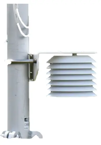 METER ATMOS 14 ATMOS 14 4 Inch 1 Sensor Temp-RH-Barometric Pressure-Vapor Pressure-PRODUCT