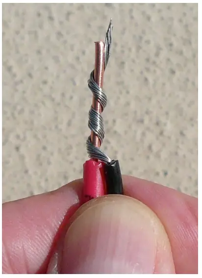 3M DBR/Y-6 Direct Bury Wire Connector Use instruction