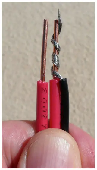 3M DBR/Y-6 Direct Bury Wire Connector Use instruction