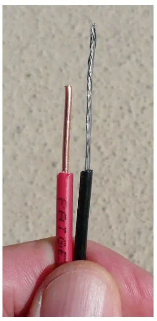 3M DBR/Y-6 Direct Bury Wire Connector Use instruction