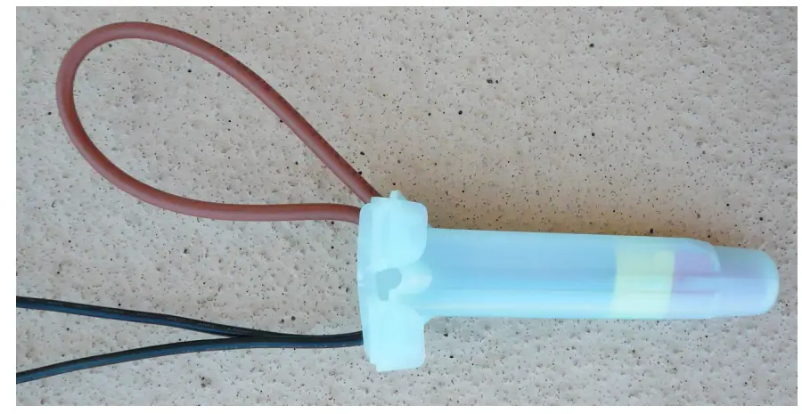 3M DBR/Y-6 Direct Bury Wire Connector Use instruction