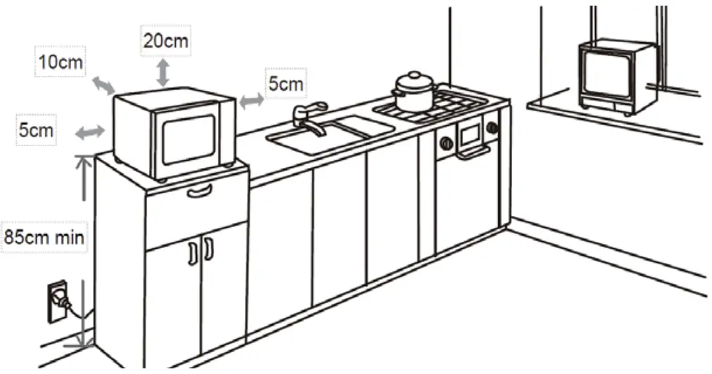 Installation instruction