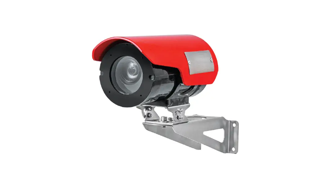 Eaton Xfg1 Hd Ip Fixed Optical Camera User Manual Eaton Xfg1 Hd Ip Fixed Optical Camera User Manual