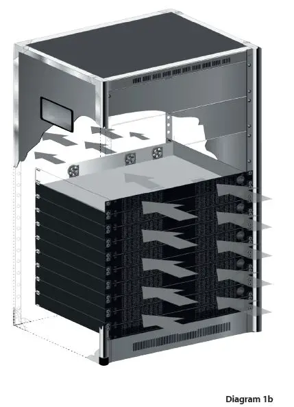 Procella-audio-DA08-DSP -Amplifier-FIG-2