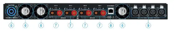 Procella-audio-DA08-DSP -Amplifier-FIG-5