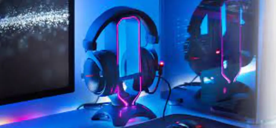 Mars Gaming Mhhpro Headphone User Manual