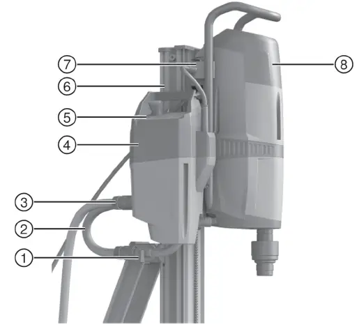 HILTI-DD-AF-CA-Autofeed-Unit-fig- (5)
