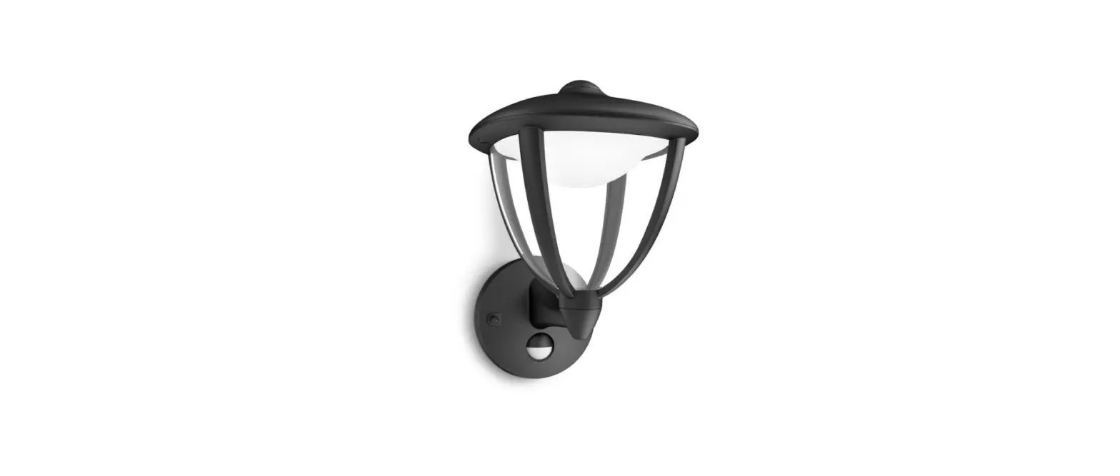 Philips 15479-30-16 Mygarden Wall Light User Manual Philips 15479-30-16 Mygarden Wall Light User Manual