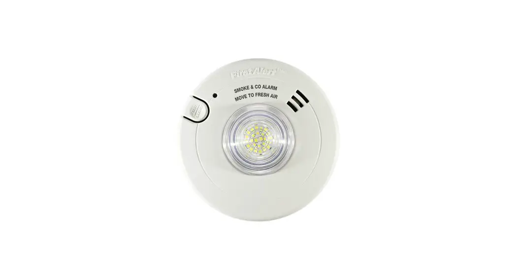 First Alert 7030bsl Ac Powered Slim Line Smoke/carbon Monoxide And Strobe Light Combo Alarm User Guide First Alert 7030bsl Ac Powered Slim Line Smoke/carbon Monoxide And Strobe Light Combo Alarm User Guide
