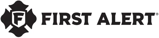 FIRST ALERT - logo