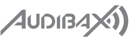 AUDIBAX-LOGO