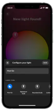 Philips-Hue-563007-A19-Medium-Lumen-Smart-Bulb-user-guide-fig-3
