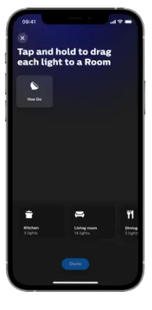 Philips-Hue-563007-A19-Medium-Lumen-Smart-Bulb-user-guide-fig-4