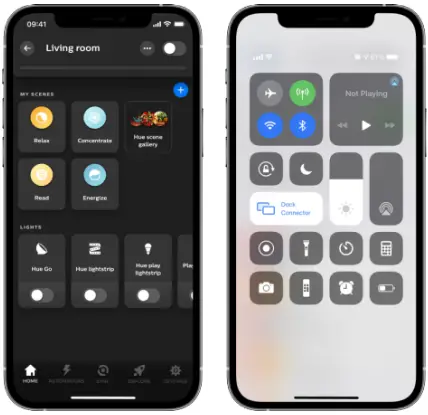 Philips-Hue-563007-A19-Medium-Lumen-Smart-Bulb-user-guide-fig-5