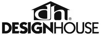 DESIGN HOUSE logo
