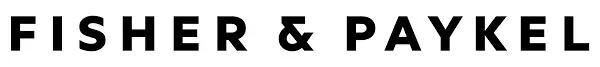 FISHER-and-PAYKEL-logo