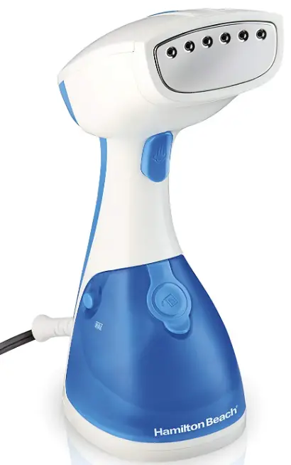 Hamilton-Beach-11555-Handheld-Garment-Steamer-Product
