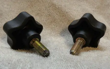 INVACARE-1588084-Shut-Off-Knob-PRO