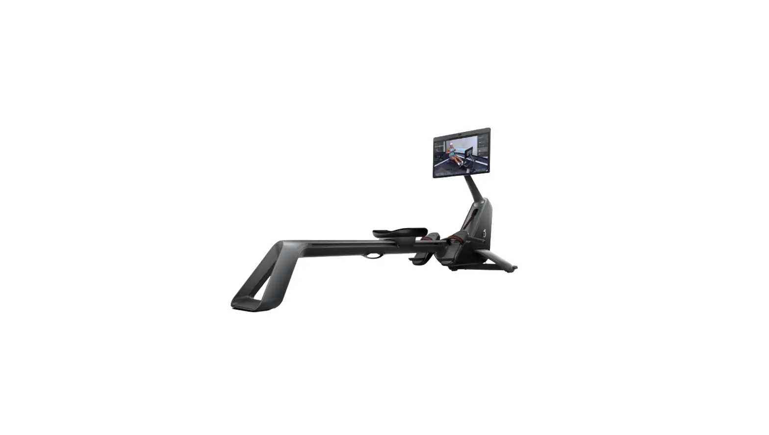 Peloton Row Rowing Exercise Machine User Manual
