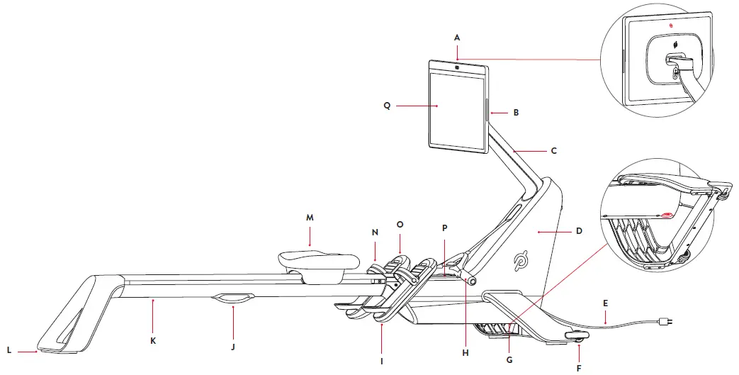 PELOTON-Row-Rowing-Exercise-Machine-fig- (3)