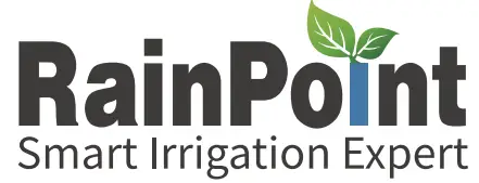 RainPoint logo