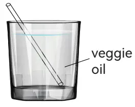 Connect the hose correctly
