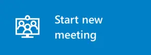 Start new meeting