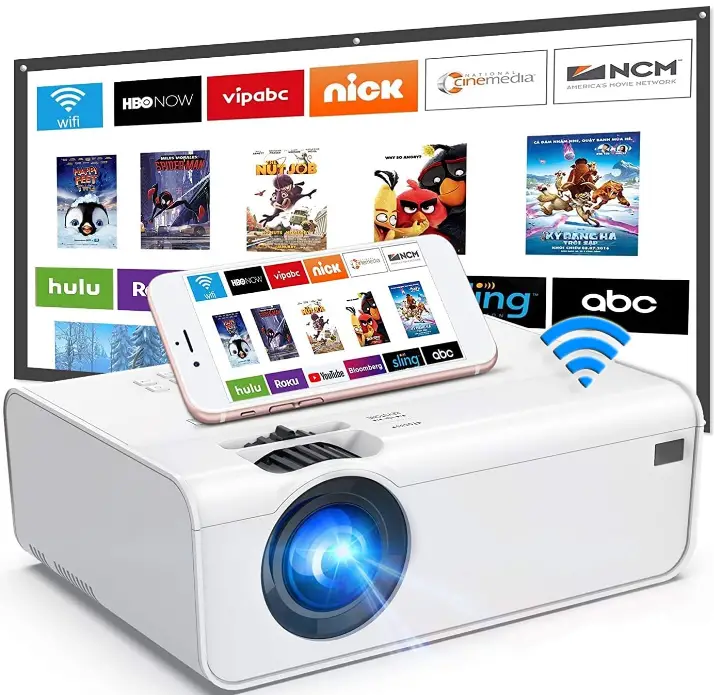 Uyole-L720-Outdoor-Movie-Projector
