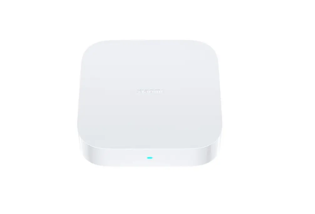 Shen Zhen Eysltime Intelligent Yxhubzm-1 Smart Multimode Gateway Instruction Manual