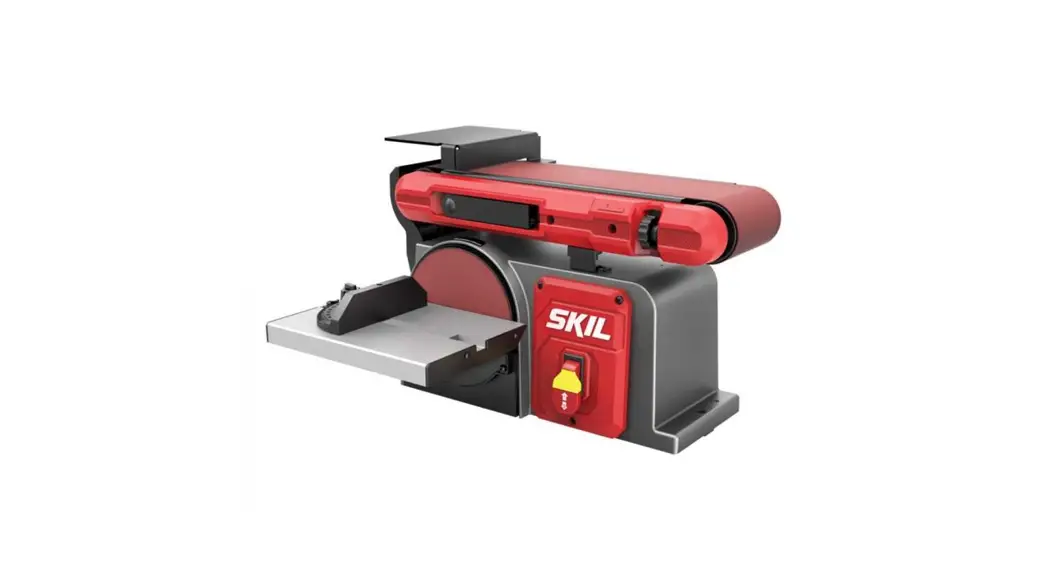 Skil Ss9503-00 Scroll Saw Owner's Manual