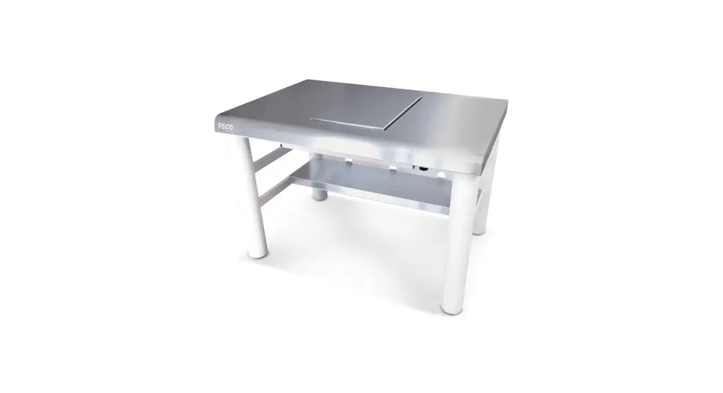 Esco Medical Miri Avt Anti-vibration Table User Manual