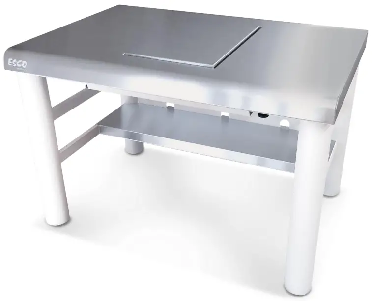 ESCO MEDICAL MIRI AVT Anti Vibration Table -fig1