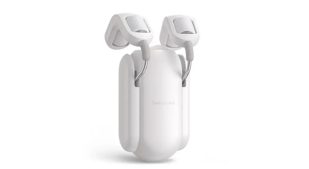 Switchbot Curtain R 2 User Manual Switchbot Curtain R 2 User Manual