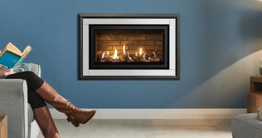 Gazco Studio Slimline Range Zero Clearance Box Instruction Manual