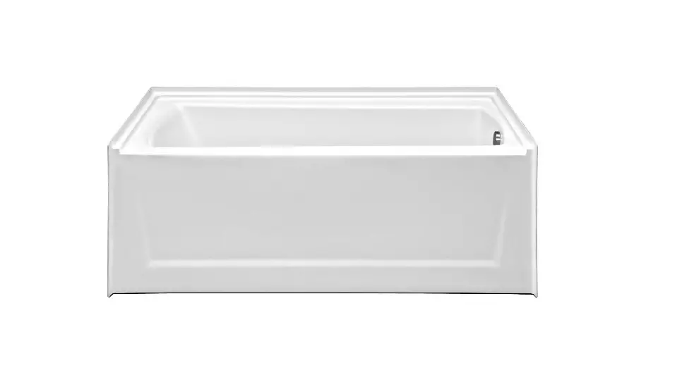 Laurel Mountain 6030pasr064 Parker 20 60 Inch X 30 Inch Skirted Acrylic Air Bath Installation Guide Laurel Mountain 6030pasr064 Parker 20 60 Inch X 30 Inch Skirted Acrylic Air Bath Installation Guide