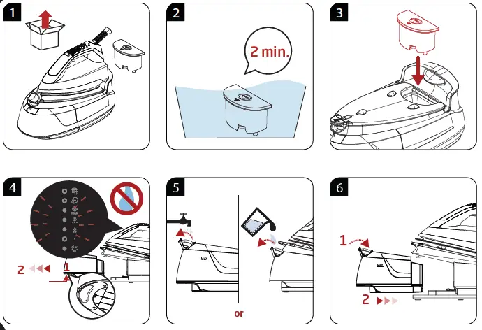 beko-SGA-6126 R-Steam-Iron-2