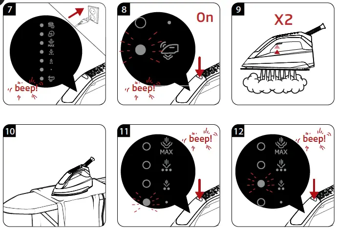 beko-SGA-6126 R-Steam-Iron-3