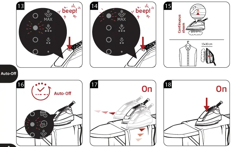 beko-SGA-6126 R-Steam-Iron-4