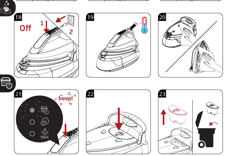 beko-SGA-6126 R-Steam-Iron-5