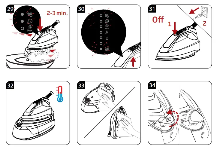 beko-SGA-6126 R-Steam-Iron-7