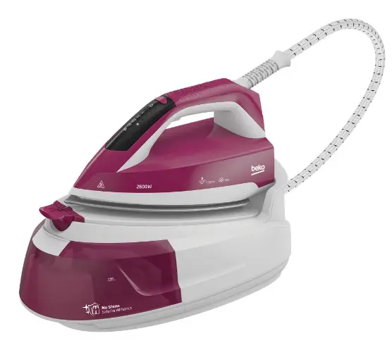 beko-SGA-6126 R-Steam-Iron-product-image