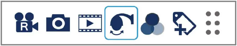 ZIP SEE858 Internal Varifocal Dome Camera - FIGURE 4